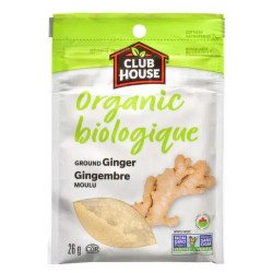 Club House Organic Ground...