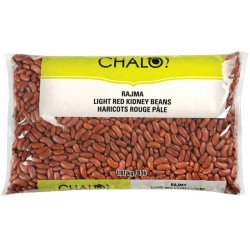 Chalo Rajma Light Red...