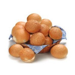 Sobeys Small Crusty Buns...