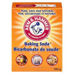 Arm & Hammer Baking Soda 500 g