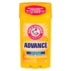 Arm & Hammer Advance...