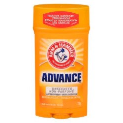 Arm & Hammer Advance...