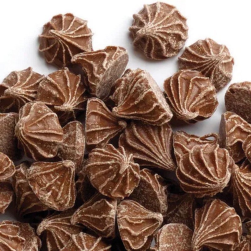 Bulk Foley's Starbuds Chocolate (up to 100 g per pkg)