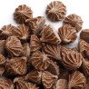 Bulk Foley's Starbuds Chocolate (up to 100 g per pkg)