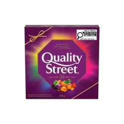 Nestle Quality Street...