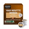 Van Houtte Vanilla Hazelnut Light Roast Coffee K-Cups 12's