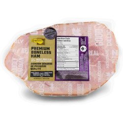 Harvest Premium Ham Butt...