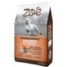 Zoe Small Breed Turkey Chickpea & Sweet Potato Recipe Dog Food 2 kg