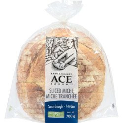 ACE Bakery Sliced Miche...