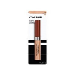Covergirl Clean Invisible Concealer Medium 155 9 ml
