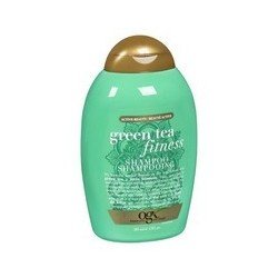 OGX Green Tea Fitness Shampoo 385 ml
