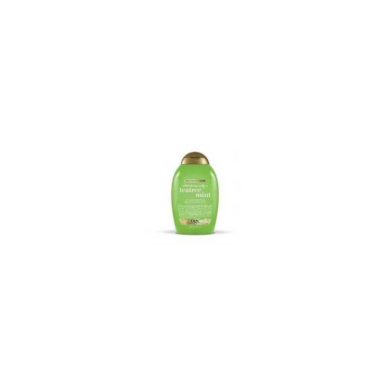 OGX Refreshing Scalp + Teatree Mint Conditioner 385 ml