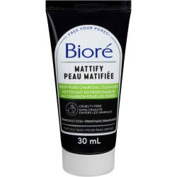 Biore Mattify Deep Pore...