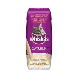 Whiskas Snack Drink for...