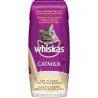 Whiskas Snack Drink for Cats and Weaned Kittens Catmilk 200 ml