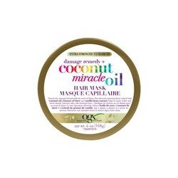OGX Extra Strength Damage Remedy + Coconut Miracle Oil Hair Mask 172 g