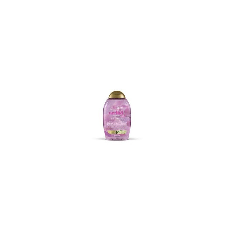 OGX Fade-Defying + Orchid Oil Shampoo 385 ml