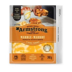 Armstrong Marble Cheddar...