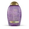 OGX Hydrate & Color Reviving + Lavender Luminescent Platinum Shampoo 385 ml