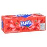 Fanta Strawberry 12 x 355 ml