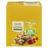 Taste of Nature Organic Snack Bar Maple 40 g