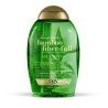 OGX Strength & Body + Bamboo Fiber-full Shampoo 385 ml