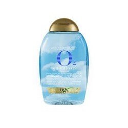 OGX Gravity Defying & Hydration + O2 Shampoo 385 ml