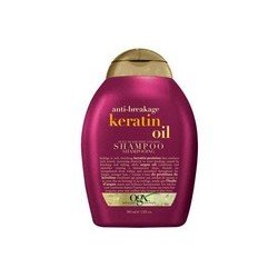 OGX Anti-Breakage Keratin Oil Shampoo 385 ml