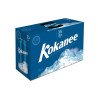 Kokanee Glacier Fresh Beer 15 x 355 ml