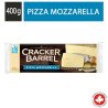 Black Diamond Pizza Mozzarella Cheese 400 g