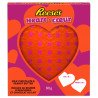 Hershey Reese's Solid Peanut Butter Heart 141 g (Seasonal Valentines)