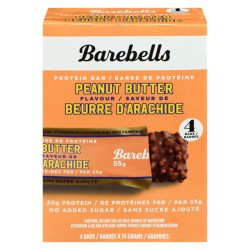 Barebells Protein Bar...
