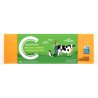 Compliments Medium Cheddar Cheese 400 g