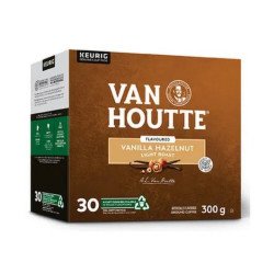 Van Houtte Coffee Vanilla...