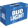 Bud Light Can 24 x 355 ml