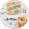Six Fortune Rice Paper 400 g
