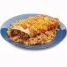 Chicken Enchilada with Rice 480 g