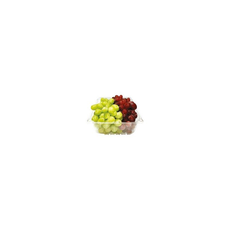 Bi-Colour Seedless Grapes 907 g