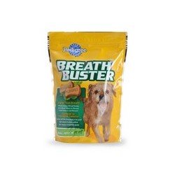 Pedigree Breathbuster Small Dog 500 g
