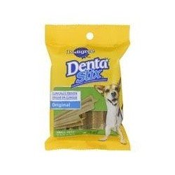 Pedigree Denta Stix Original for Small Dogs 10's