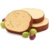 Artikaas Smoked Gouda Cheese with Jalapeno (up to 278 g per pkg)