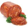 Mastro Chorizo Hot Salami (Thin Sliced) per 100 g (up to 12 g per slice)