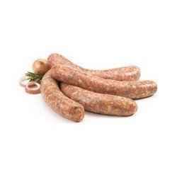 Save-On Tuscan Sausage each