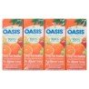 Oasis Classic Orange Pure Breakfast 8 x 200 ml
