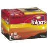 Folgers Morning Cafe Light Roast Coffee K-Cups 12's