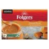 Folgers Caramel Drizzle Coffee K-Cups 12's