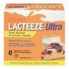 Lacteeze Ultra Orange 40's