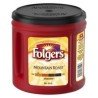 Folgers Ground Coffee Mountain Roast 865 g
