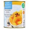 Compliments Balance Peach Slices in Pear Juice 796 ml