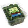 Compliments Organic Salad Blends Baby Spinach 142 g